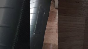 Вентиляция в багажнике на ладе гранта