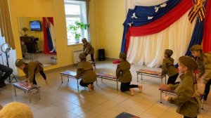 Пилоты (9 мая)