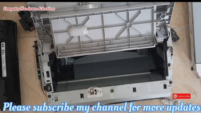 how to solve hp printer 1102 scanner error 52.0 смотреть онлайн