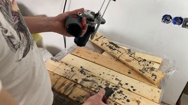 Обзор Bosch GKS 12V-26 смотреть онлайн