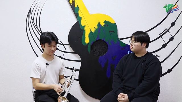 Мы и музыка в МЛШ, 6 выпуск смотреть онлайн