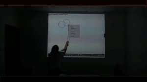 portable interactive whiteboard