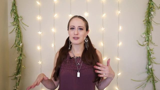 Making A Witchy Tarot Card Dress for Halloween Season! || Sewing Vlog смотреть онлайн