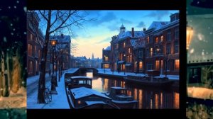 Демис Руссос и Ночной Город ~ Demis Roussos and the Night City