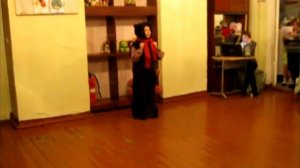 Сказка о здоровом образе жизни. Театральная деятельность в школе-интернат №5