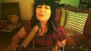 Ordinary Love, U2 Cover Baritone Ukelele