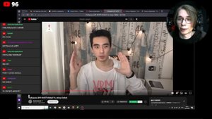 АНИМУНЬЮК С ДАЛБЕКОМ и декаданс