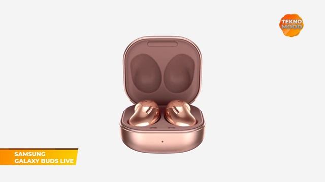 LG Wing, iPad Air, Samsung Galaxy Buds Live ve Lada Niva'nın Yeni Modelleri - Tekno Mood 11 смотреть онлайн