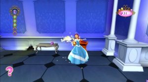 Disney Princess: My Fairytale Adventure (Part 2)