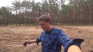 о экипировке и тренировках \ кросс эндуро