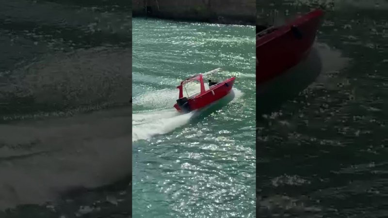 Катер Касатка 710 от AkuaBoat +79189916414