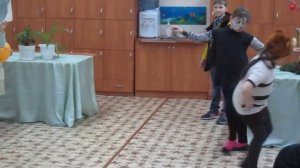 Краденое солнце