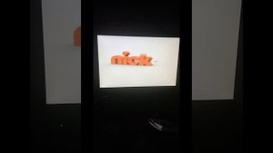 Вступительная заставка DVD-диска "Губка Боб Квадратные штаны" Выпуск 2 "Из каменного века"