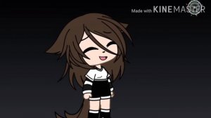 Гача лайф| песня-номер 1|