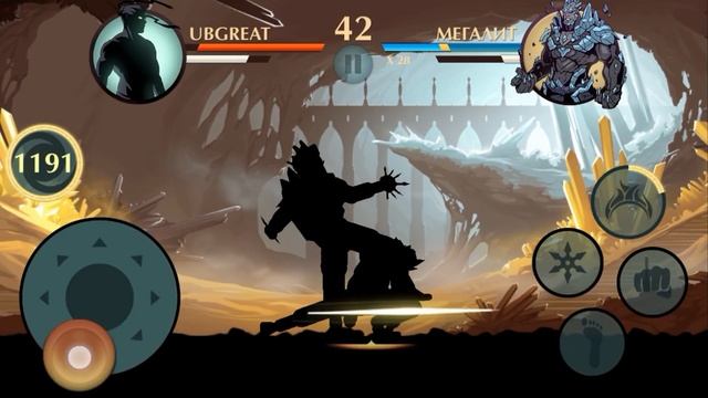 СНОВА ЧИТЕРЫ!! || ВЫПОЛНИЛ АЧИВКУ || ОТКРЫЛ ШКАТУЛКУ ЦАРЯ СЛОНОВ ||SHADOW FIGHT 2 смотреть онлайн