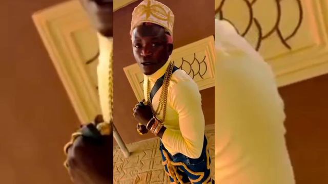 Portable leak his new song "RITUAL"as he vibes to it and advised the youths to do more Ritual 💔💔💔😳😱 смотреть онлайн