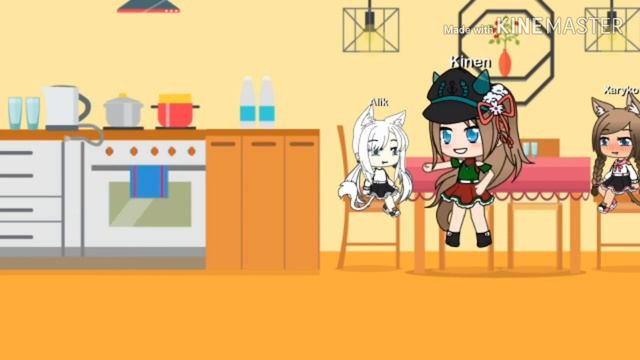 ”Мини-Фильм” ” Я всеголишь призрак” смотреть онлайн