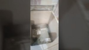 Navien Ace газовый котел, запах Гарри, что бывает когда 10лет не обслуживаеш.