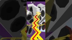 Линия танца/Эволюция Хип-Хопа