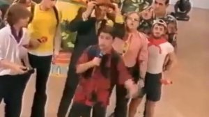 Владимир Владимирович, заберите меня