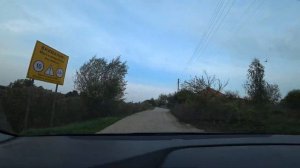 Поселок в 150 км. от Калининграда - Мысовка. 4К