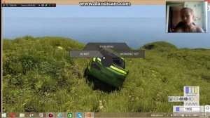 Играем в BeamNG Drive № 3