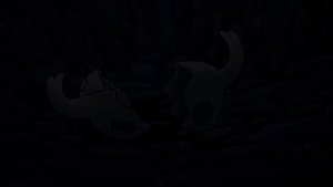 Hollow Knight — ВСЕ 5 КОНЦОВОК (Оригинал + DLC)