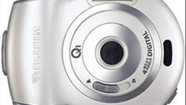 Fujifilm - Digital Q1 смотреть онлайн