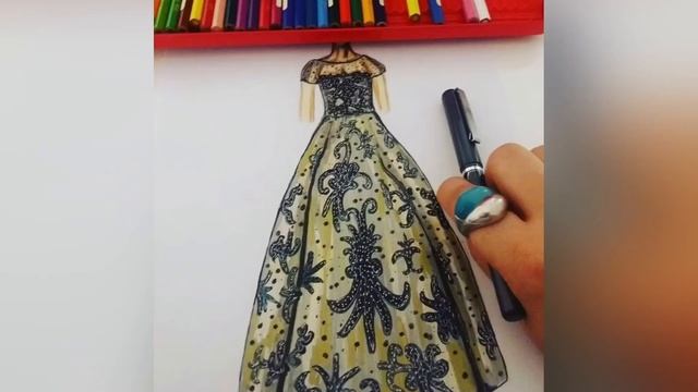 Заработать деньги,легко!/Сшить платье за час/Как заработать на свадебных платья? смотреть онлайн