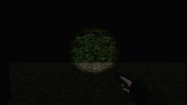 VRCHAT - The Snooze's Scary Maze 4 (Final) How To Find The Portal смотреть онлайн