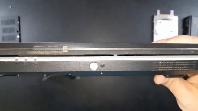 Review Toshiba Satellite Pro L20 смотреть онлайн