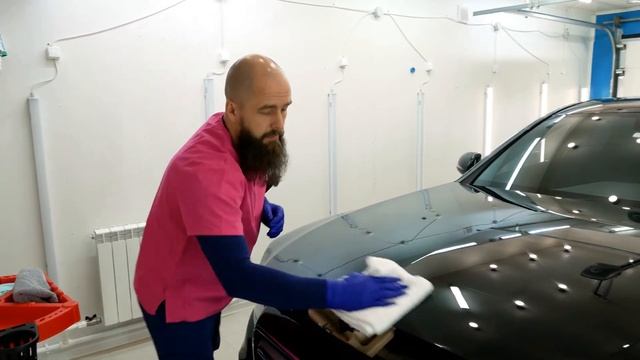 Graphene и Graphene Black