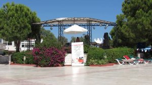 GREEN MAX HOTEL 5* Belek Turkey (five stars) - Dj Live mix 2013