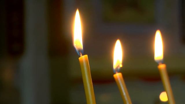 Покаяние - это обретение своего «Я». смотреть онлайн