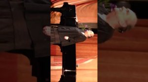 Наталья Дмитриевна Журавлева читает стихи