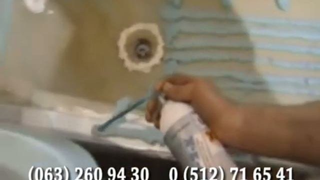 Видео ванна.avi