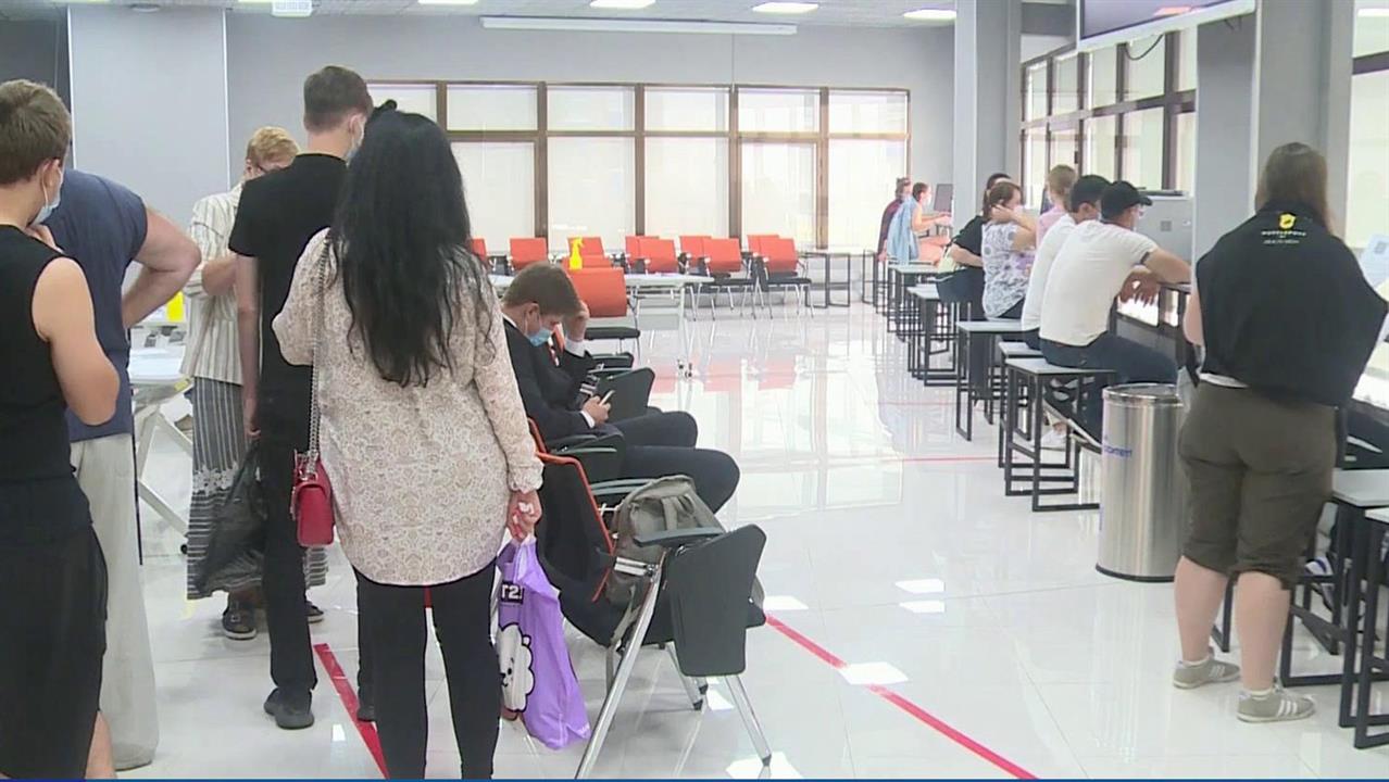 В российских вузах завершается приемная кампания