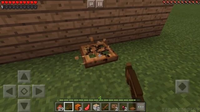 ДОБЫЛ КАМЕНЬ В МАЙНКРАФТЕ! смотреть онлайн