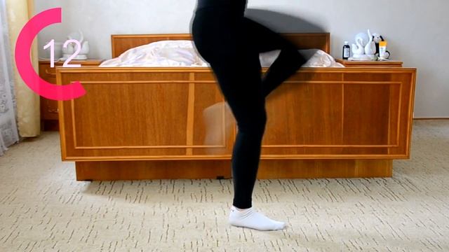 КАК Я ПОХУДЕЛА В НОГАХ за 7 ДНЕЙ!? Как ПОХУДЕТЬ в ЛЯШКАХ ЗА НЕДЕЛЮ