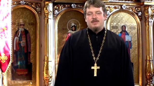 Православное Каменское "О промысле Божием" смотреть онлайн