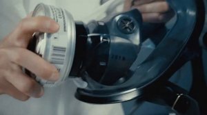 Как дезинфицировать противогаз или респиратор?