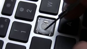 How To: Replace or Clean your MacBook, MacBook Pro, or MacBook Air Keyboard Keys