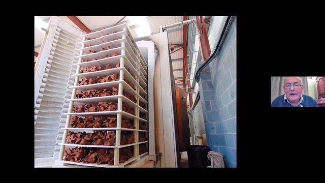 The Miracle Flower Talk to Plympton Rotary смотреть онлайн