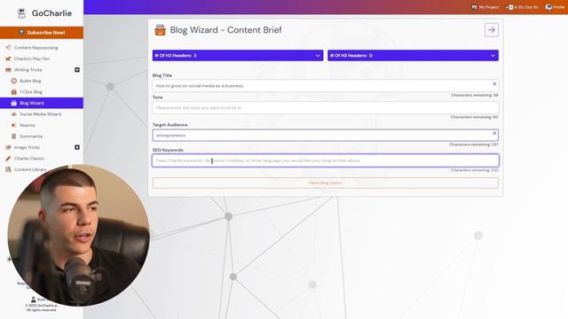 Build a $1000 Day Affiliate Marketing Website & Get Free Traffic! Tutorial смотреть онлайн