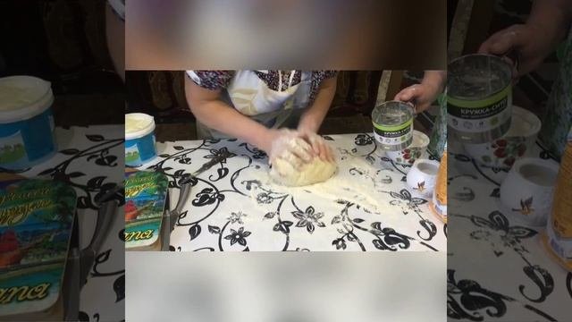 #НародныеТрадиции 