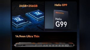 Новинка IIIF150 B2 Pro, 12/256, Helio G99, 10000 mAh, NFC, Camera 108. Скоро!!!