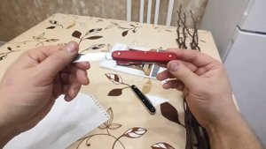 Ножи прививочные.Due Buoi,Victorinox, Палисад,Финланд.Часть 1. Обзор.