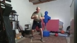 Урок 9. Тренировка по блокам или блоковая тренировка.