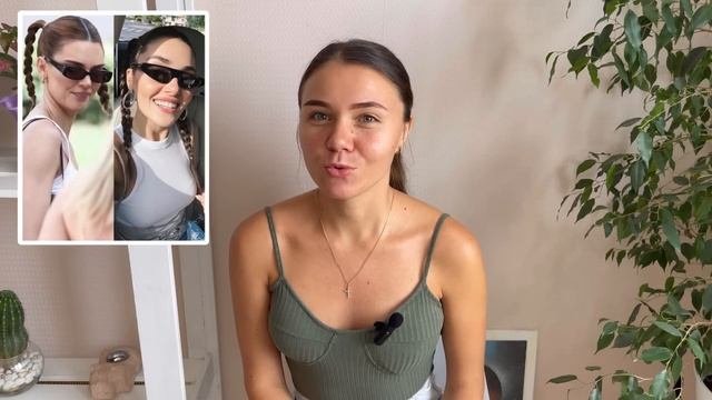 ХАНДЕ ЭРЧЕЛ КОПИРУЕТ АМЕРИКАНСКИХ ЗНАМЕНИТОСТЕЙ/ Керем Бюрсин опроверг новости о пожертвованиях