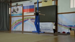 Гальчина Диана
